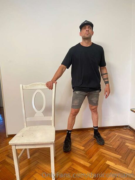 Danicolemann star images