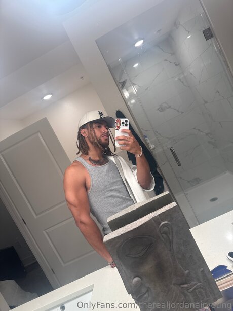 Therealjordanairyoung star hd pics