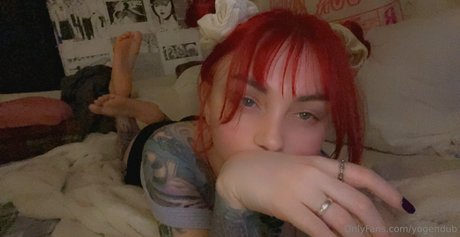 yogendub pornstar nudes photos