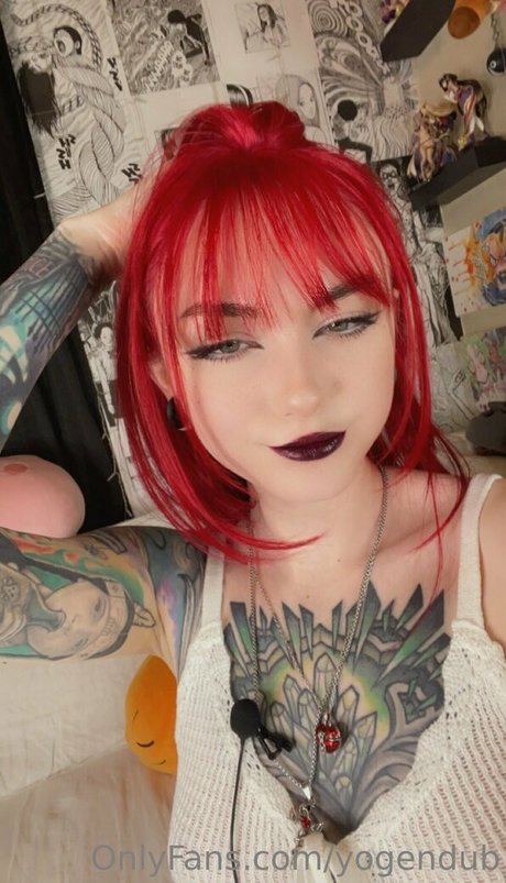 yogendub star sex images