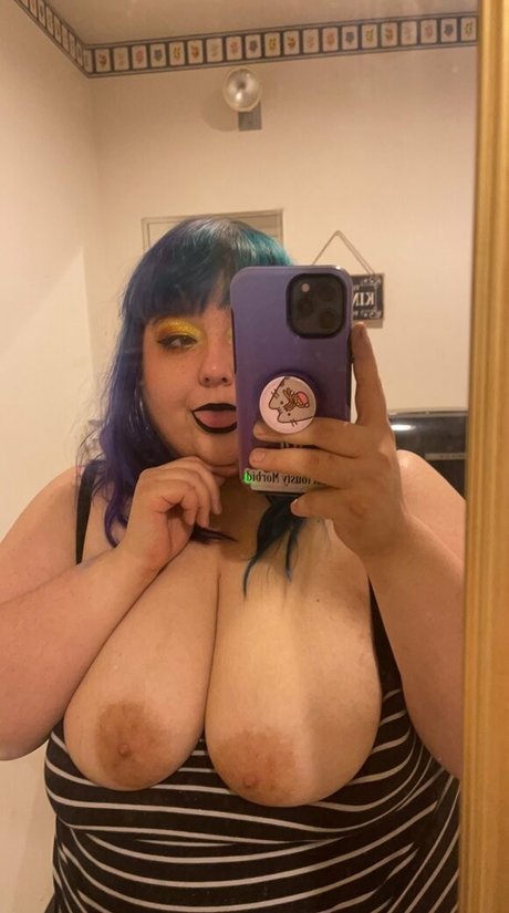 gothiccbbw star beautiful galleries