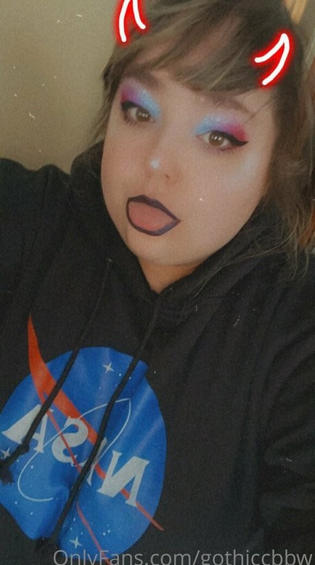 gothiccbbw pornstar galleries