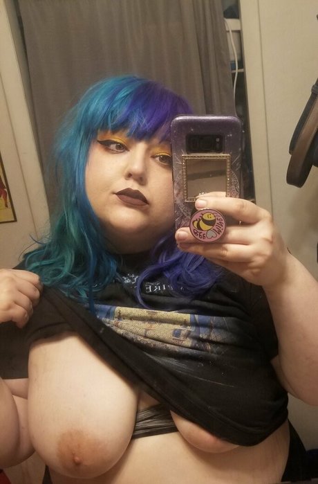 gothiccbbw star xxx photo