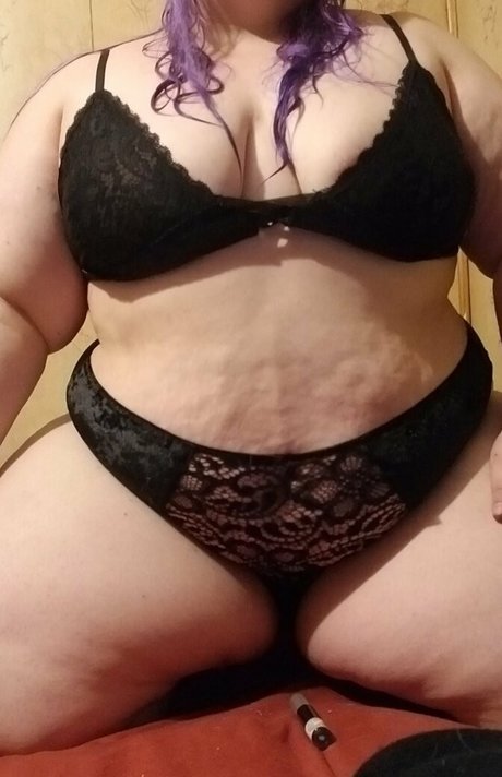 gothiccbbw hot model pictures