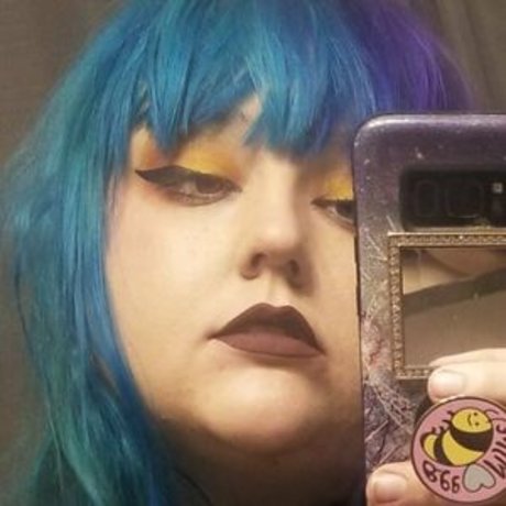 gothiccbbw star pornographic photo