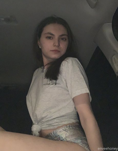 envee420 pretty star pic