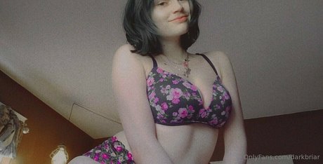 darkbriar model erotic images