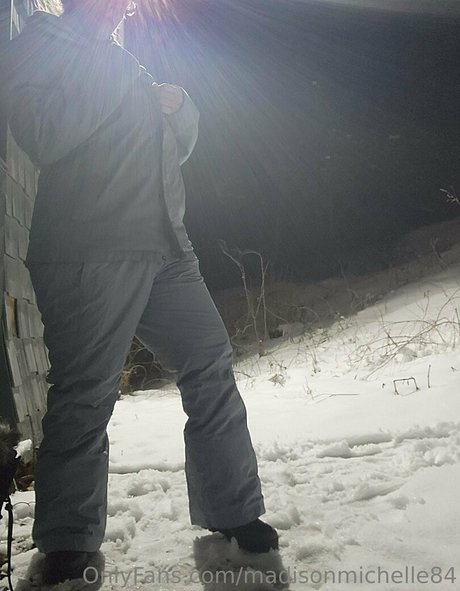 madisonmichelle84 star naked photo