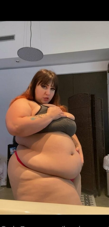 kaybearcutie95 nudes model pics