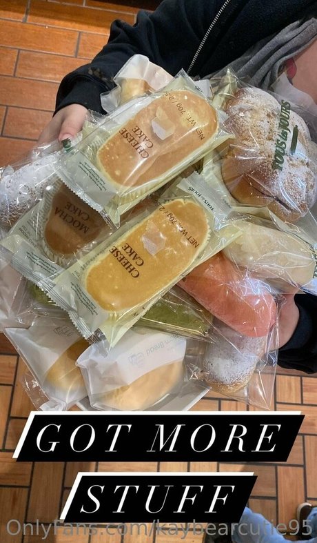 kaybearcutie95 high quality star img