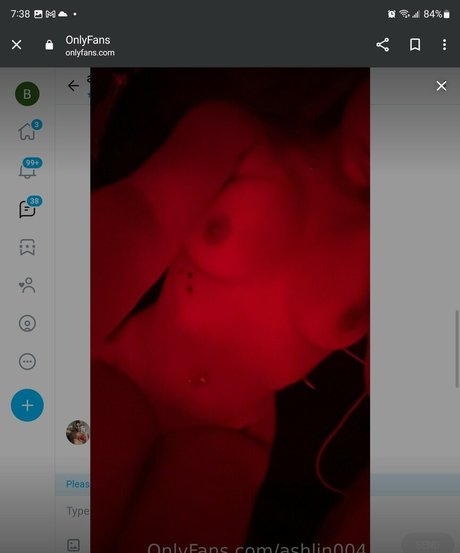 Ashlin004 model pictures