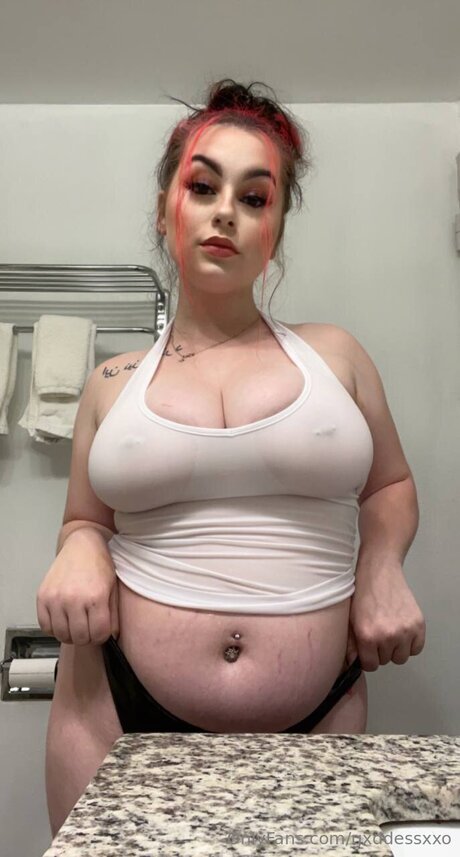 gxddessxxo top model pictures