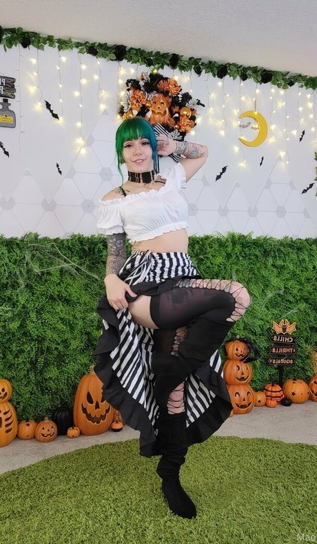 missmao porn star picture