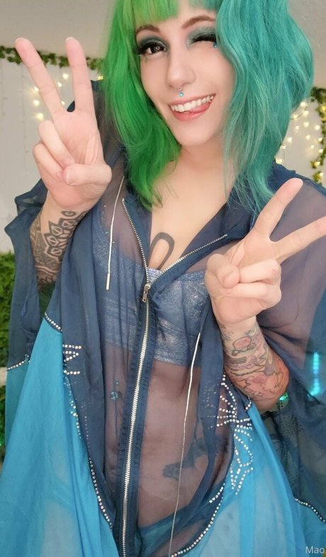 missmao sexy pornstar images