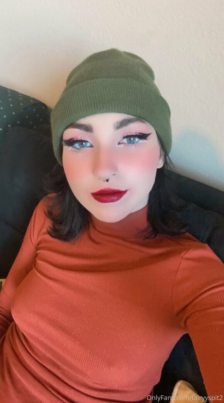 fairyyspit2 xxx model images