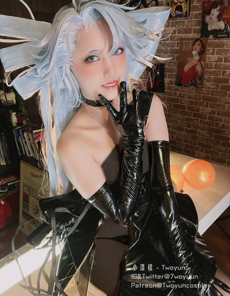 Twoyun pornstar perfect image