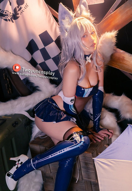 Twoyun star pornographic pics