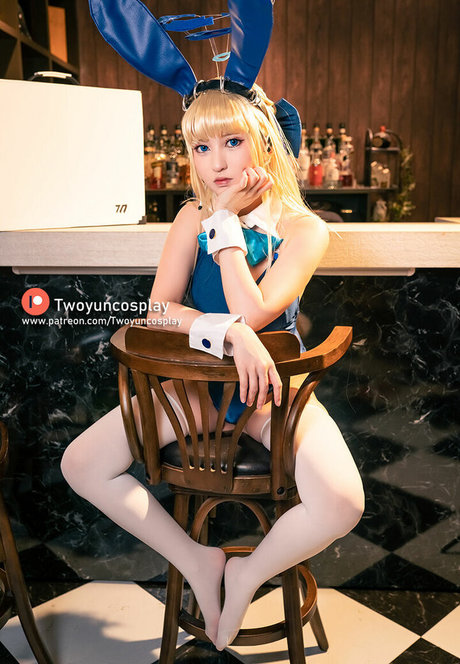 Twoyun pornographic model images