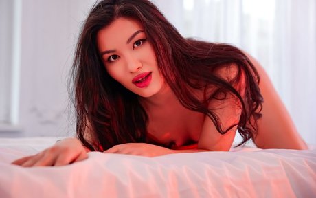 lorileen nice model picture