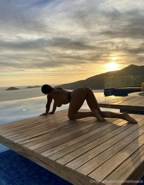 Melissa Ox nudes star pics