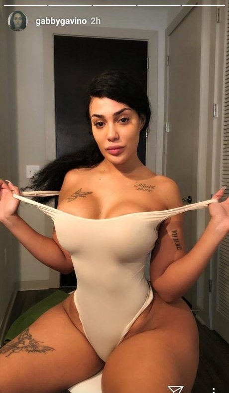 Gabby Gavino exclusive actress pics