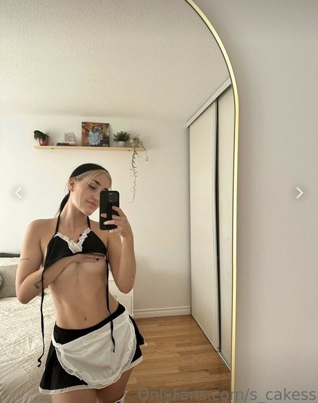 Steph Seguin nude actress images