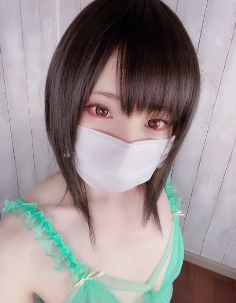 Senyasenyanko nude star image