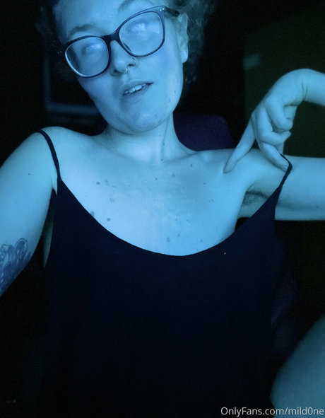 mild0ne exclusive actress pic