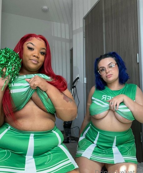 drippinvelvet pornstar beautiful pic