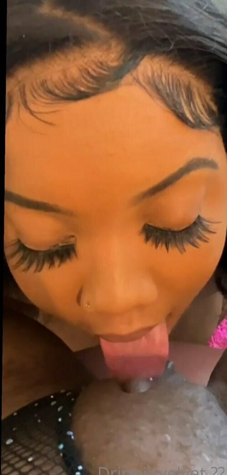 drippinvelvet hd pornstar photo