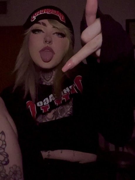 Haylayly star xxx picture