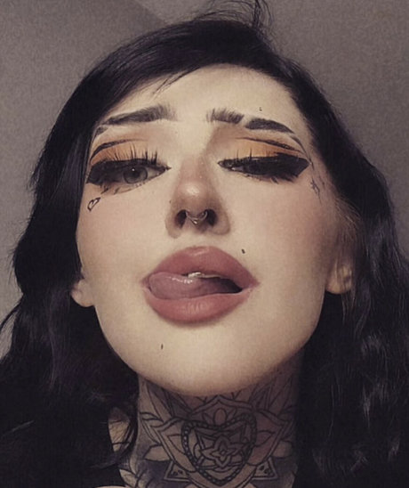 Haylayly porn star photos