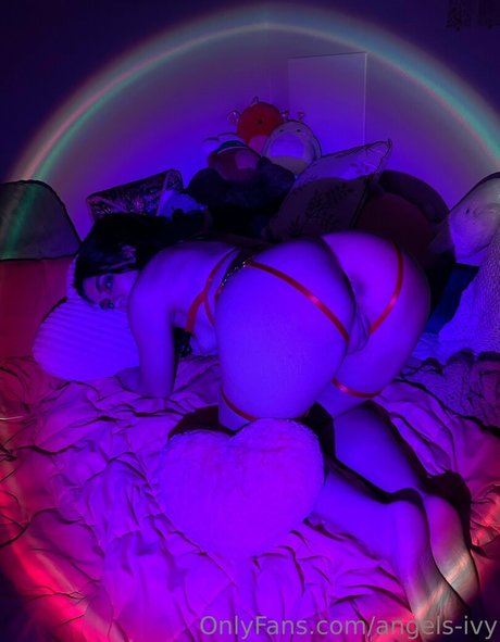 angels ivy model xxx archive