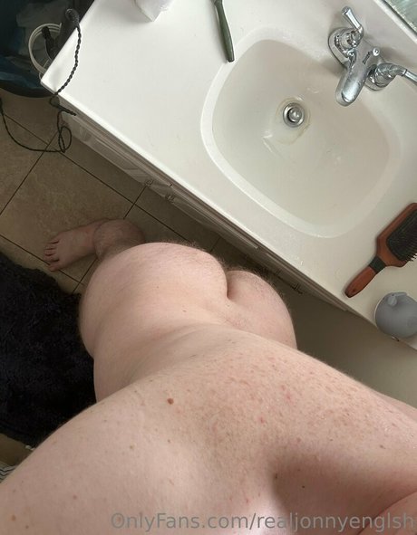 realjonnyenglsh perfect pornstar archive