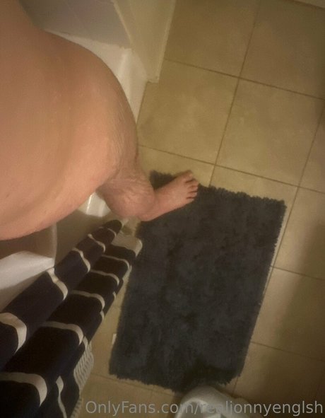 realjonnyenglsh pornstar free images