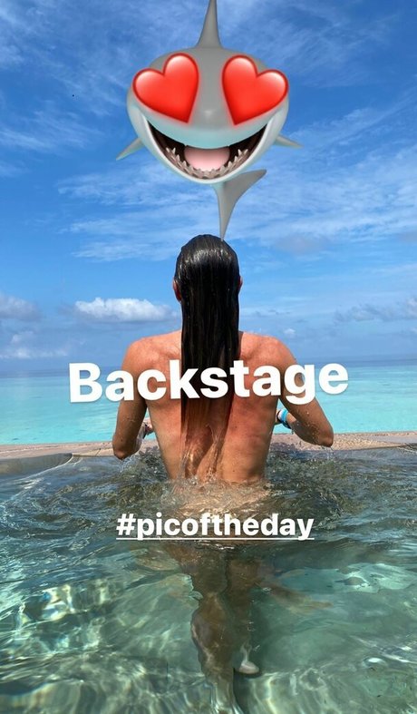 Daniella Cicarelli best model images