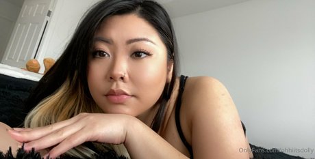 ohhiitsdolly model naked photos