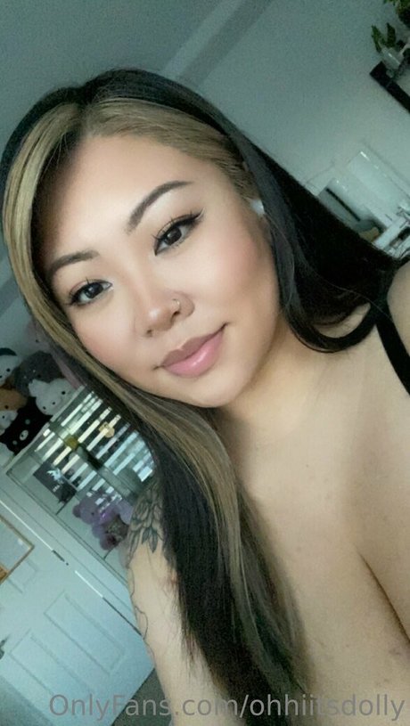 ohhiitsdolly sexy star pics