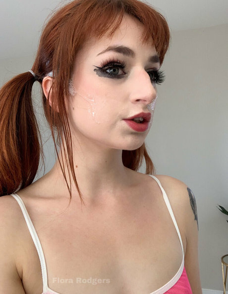 florarodgers pornstar naked photo