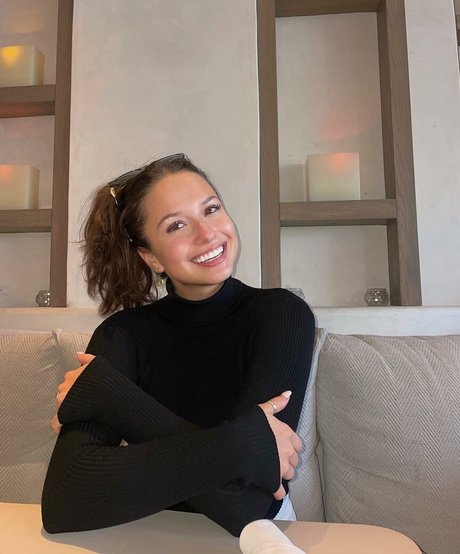 Josie Conely model erotic pictures