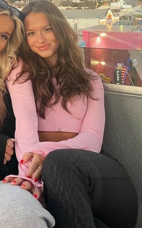 Josie Conely star xxx pic