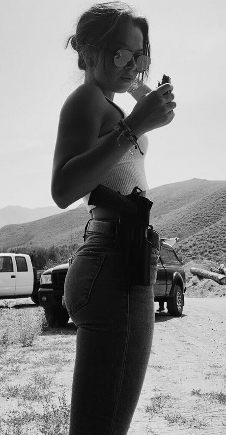 Josie Conely naked actress photos