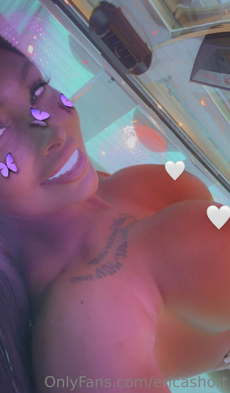 Erica Short hd star picture