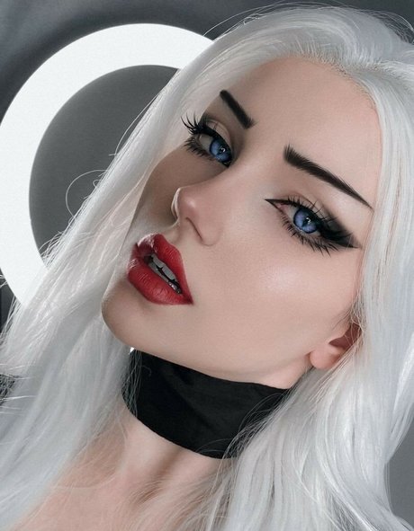 Vell Felice art actress photo