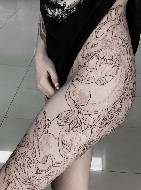 Vell Felice model top pic