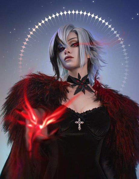 Vell Felice model nice gallery