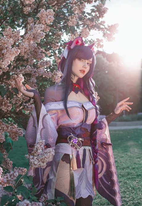 Vell Felice hd pornstar pictures