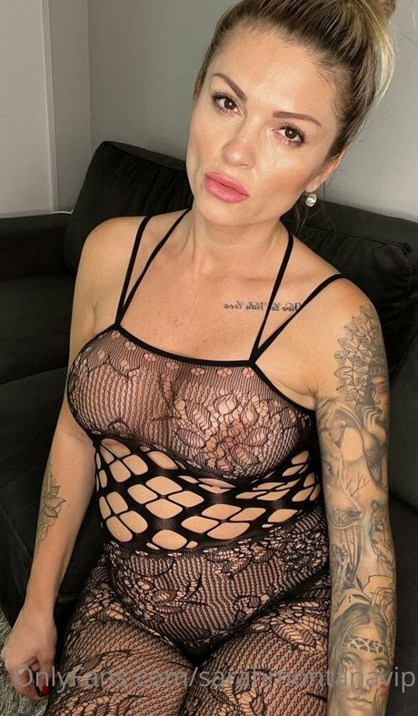 Sarah Step Mommy art pornstar picture