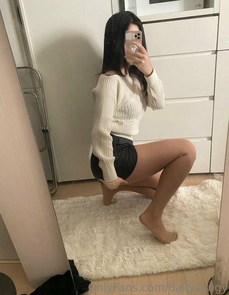 dailysungy pretty model galleries