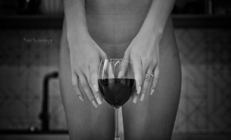 Margot Gajewska sexy pornstar pic